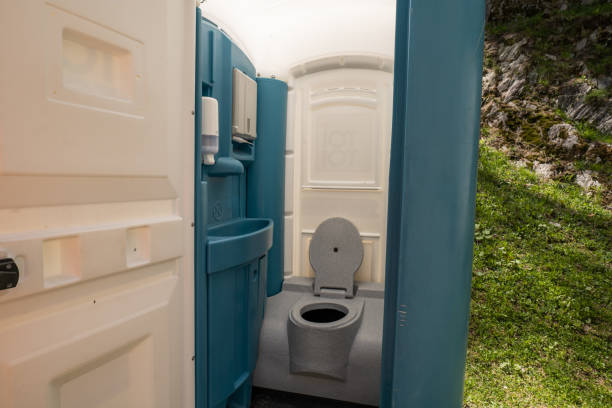 Best Affordable portable toilet rental  in Houston, TX