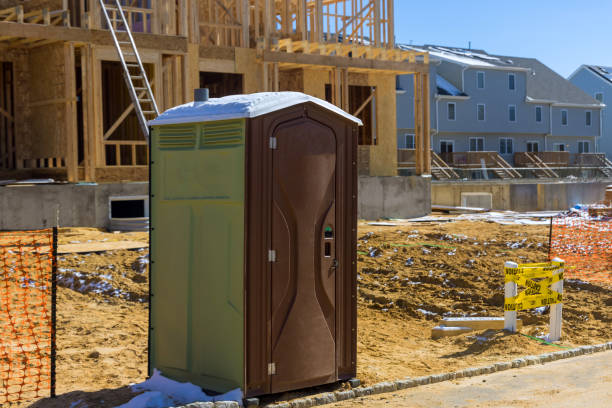 Best Emergency porta potty rental  in Houston, TX