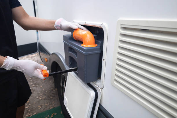  Houston, TX Porta Potty Rental Pros