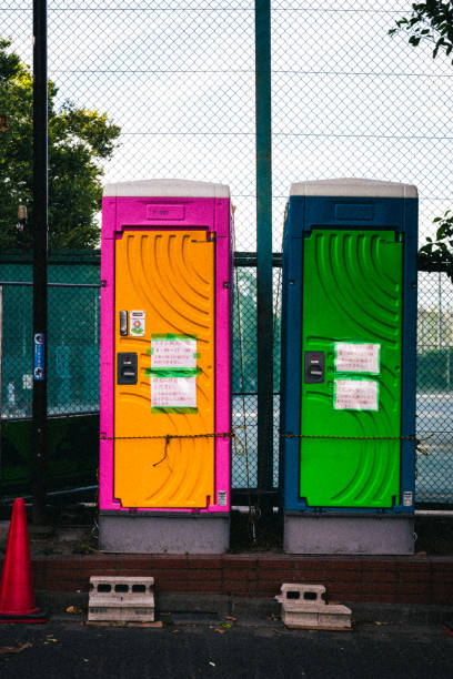 Best High-end porta potty rental  in Houston, TX