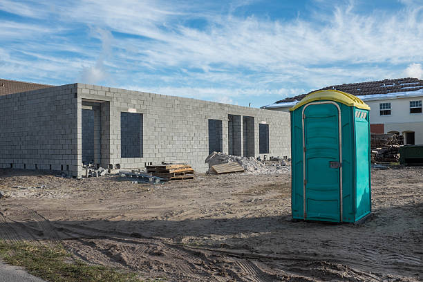 Best Local porta potty services  in Houston, TX