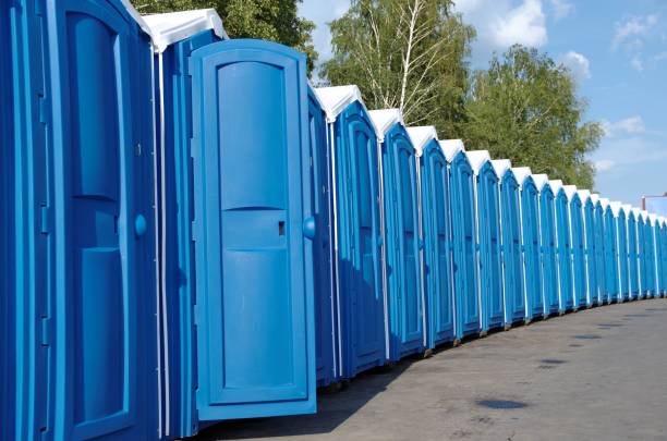 Best Porta potty rental near me  in Houston, TX